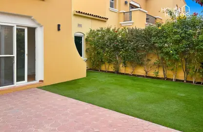 فيلا - 2 غرف نوم - 2 حمامات للايجار في بالميرا 3 - بالميرا - المرابع العربية - دبي