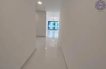 Apartment - 1 Bedroom - 4 Bathrooms for rent in Trio Building - Al Barsha 1 - Al Barsha - Dubai