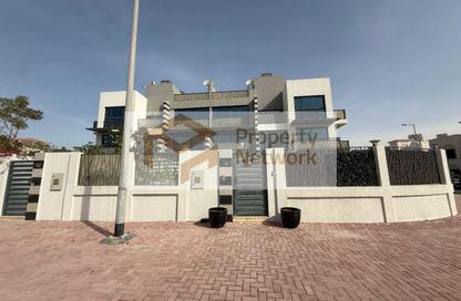 Townhouse - 5 - 6 for sale in Mediterranean Villas - District 5 - Jumeirah Village Triangle - Dubai
