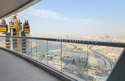 Apartment - 2 Bedrooms - 2 Bathrooms for rent in Tower D - DAMAC Towers by Paramount - Business Bay - Dubai