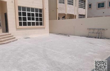 Villa - 5 - 7 for rent in Al Mowaihat 1 - Al Mowaihat - Ajman
