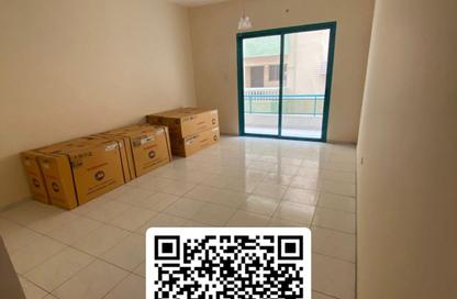 Apartment - 3 Bedrooms - 3 Bathrooms for rent in Al Majaz 2 - Al Majaz - Sharjah