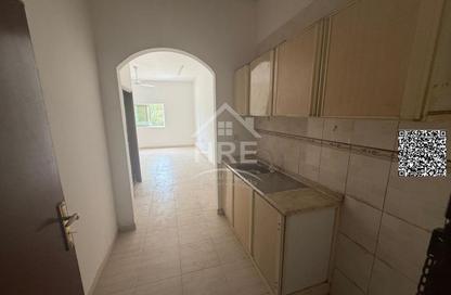 Apartment - Studio - 1 Bathroom for rent in Al Mowaihat 3 - Al Mowaihat - Ajman Apartment - Studio - 1 Bathroom for rent in Al Mowaihat 3 - Al Mowaihat - Ajman