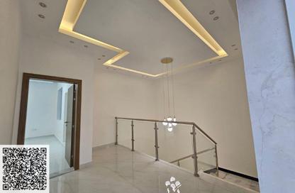 Townhouse - 4 Bedrooms - 5 Bathrooms for sale in Al Helio 2 - Al Helio - Ajman