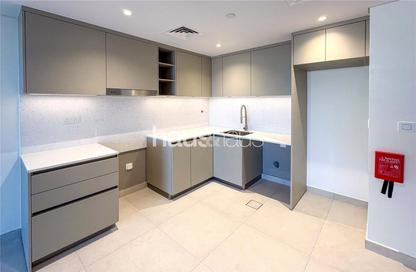 Apartment - 1 Bedroom - 1 Bathroom for rent in Al Jazi 3 - Madinat Jumeirah Living - Umm Suqeim - Dubai