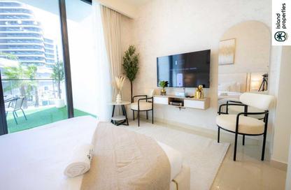 Apartment - Studio - 1 Bathroom for rent in Bay Residences - Hayat Island - Mina Al Arab - Ras Al Khaimah