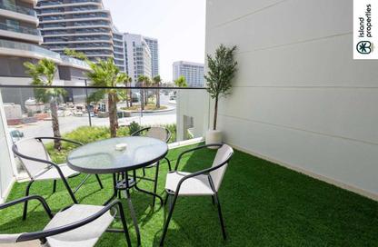Apartment - Studio - 1 Bathroom for rent in Bay Residences - Hayat Island - Mina Al Arab - Ras Al Khaimah