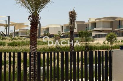 Townhouse - 4 Bedrooms - 5 Bathrooms for rent in Jebel Ali Village Townhouses - Jebel Ali Village - Jebel Ali - Dubai Townhouse - 4 Bedrooms - 5 Bathrooms for rent in Jebel Ali Village Townhouses - Jebel Ali Village - Jebel Ali - Dubai