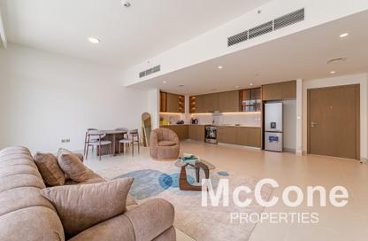 Apartment - 2 Bedrooms - 2 Bathrooms for rent in The Cove II Building 5 - The Cove ll - Dubai Creek Harbour (The Lagoons) - Dubai