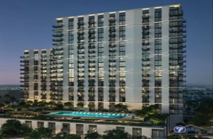 شقة - غرفة نوم - 1 حمام للبيع في هيلز ايدج - دبي هيلز استيت - دبي شقة - غرفة نوم - 1 حمام للبيع في هيلز ايدج - دبي هيلز استيت - دبي