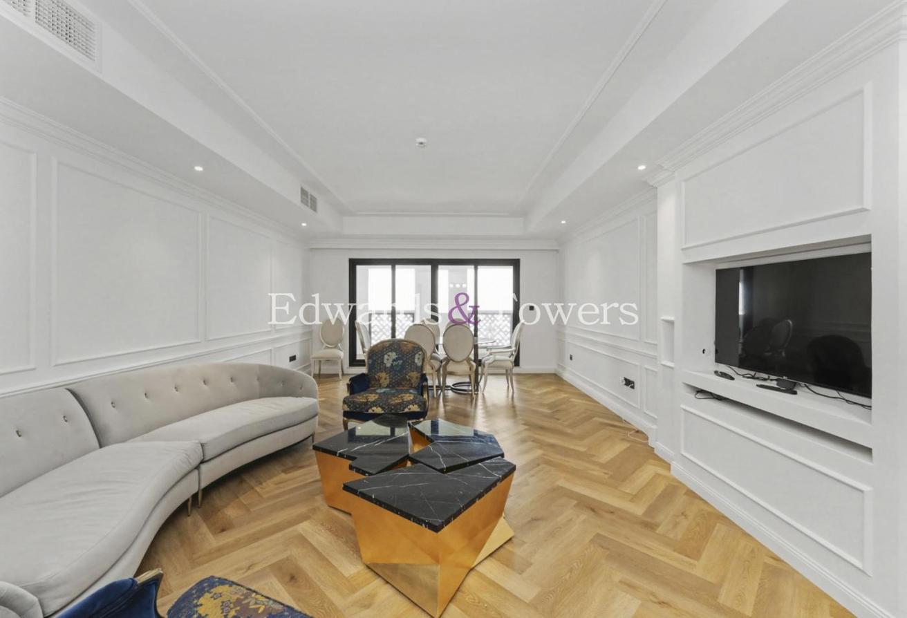 Exclusive|Upgraded|Furnished|Sea and Palm View photo 3