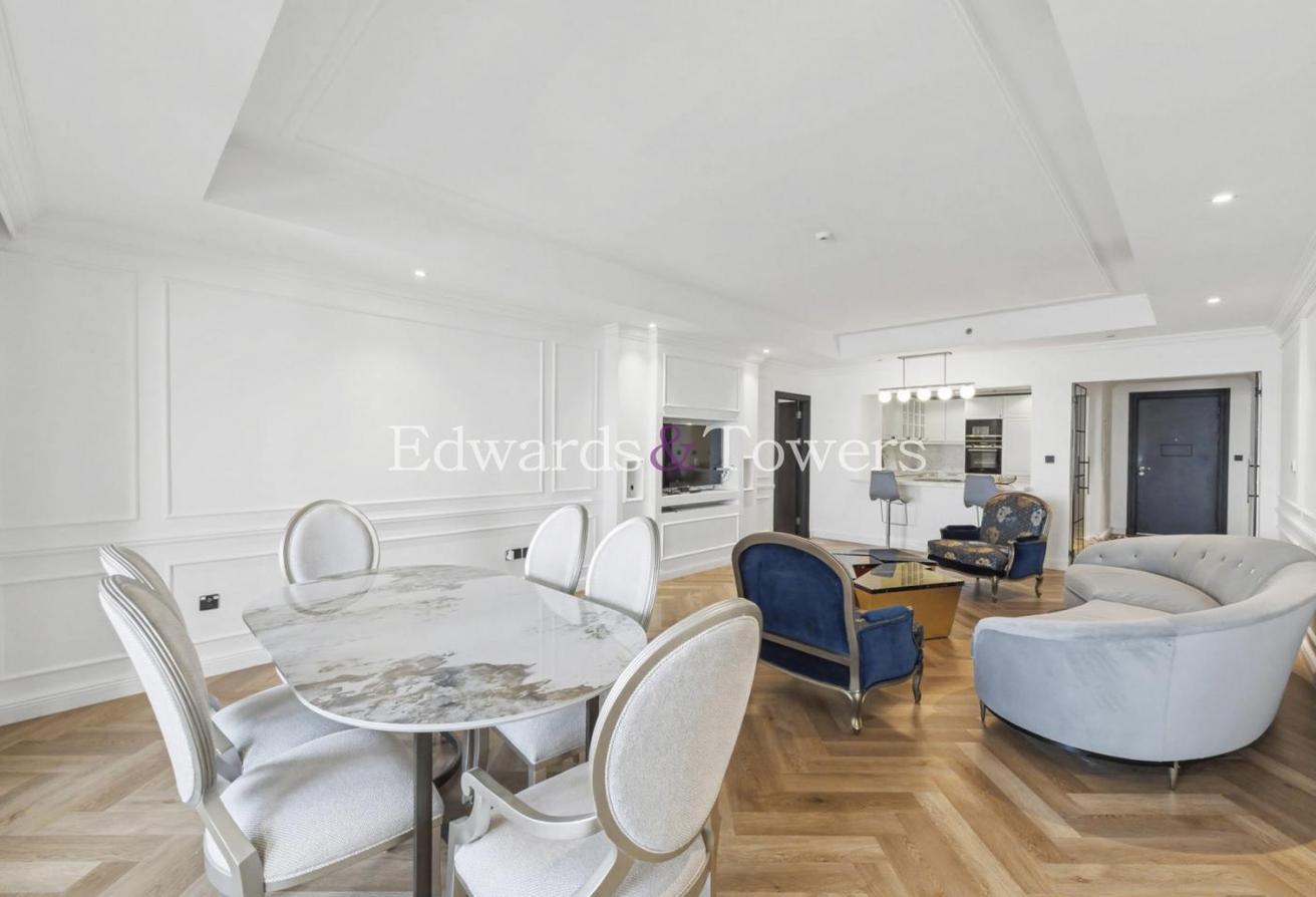 Exclusive|Upgraded|Furnished|Sea and Palm View photo 2