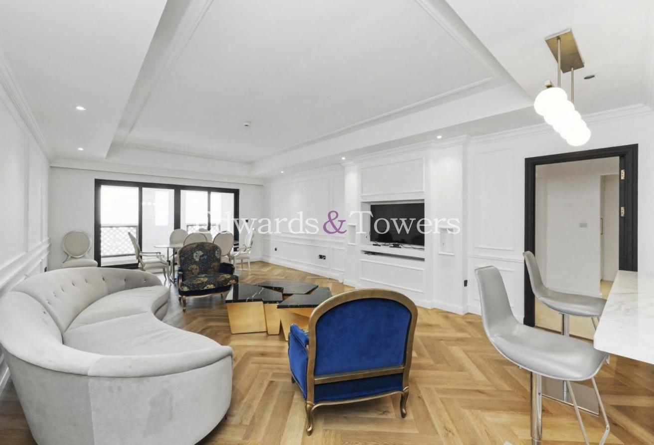 Exclusive|Upgraded|Furnished|Sea and Palm View photo 4