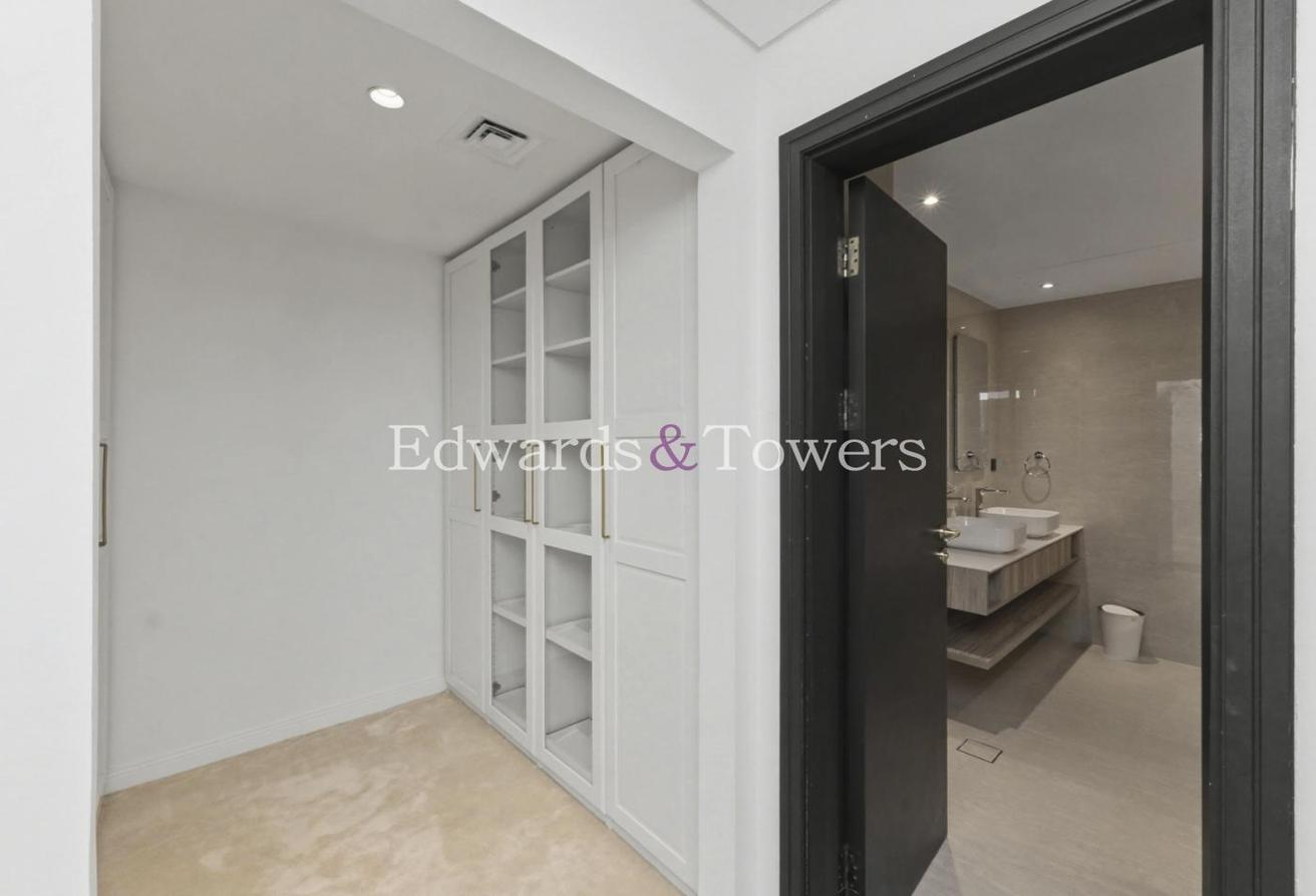 Exclusive|Upgraded|Furnished|Sea and Palm View photo 20
