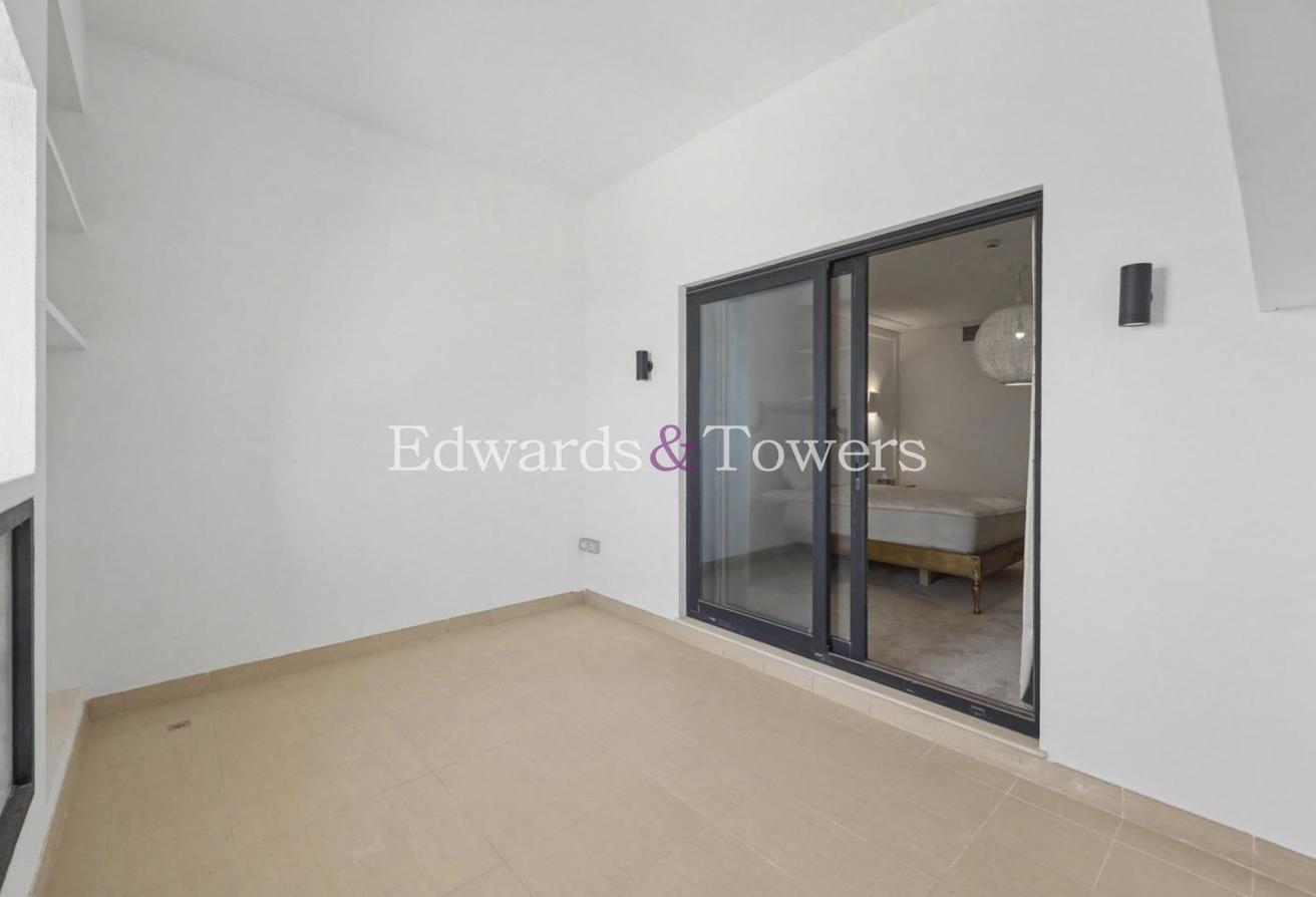 Exclusive|Upgraded|Furnished|Sea and Palm View photo 23