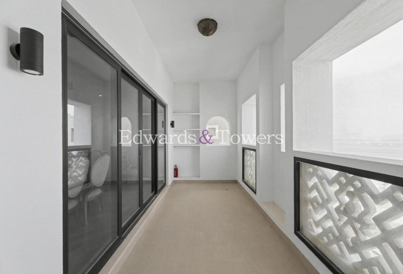 Exclusive|Upgraded|Furnished|Sea and Palm View photo 26