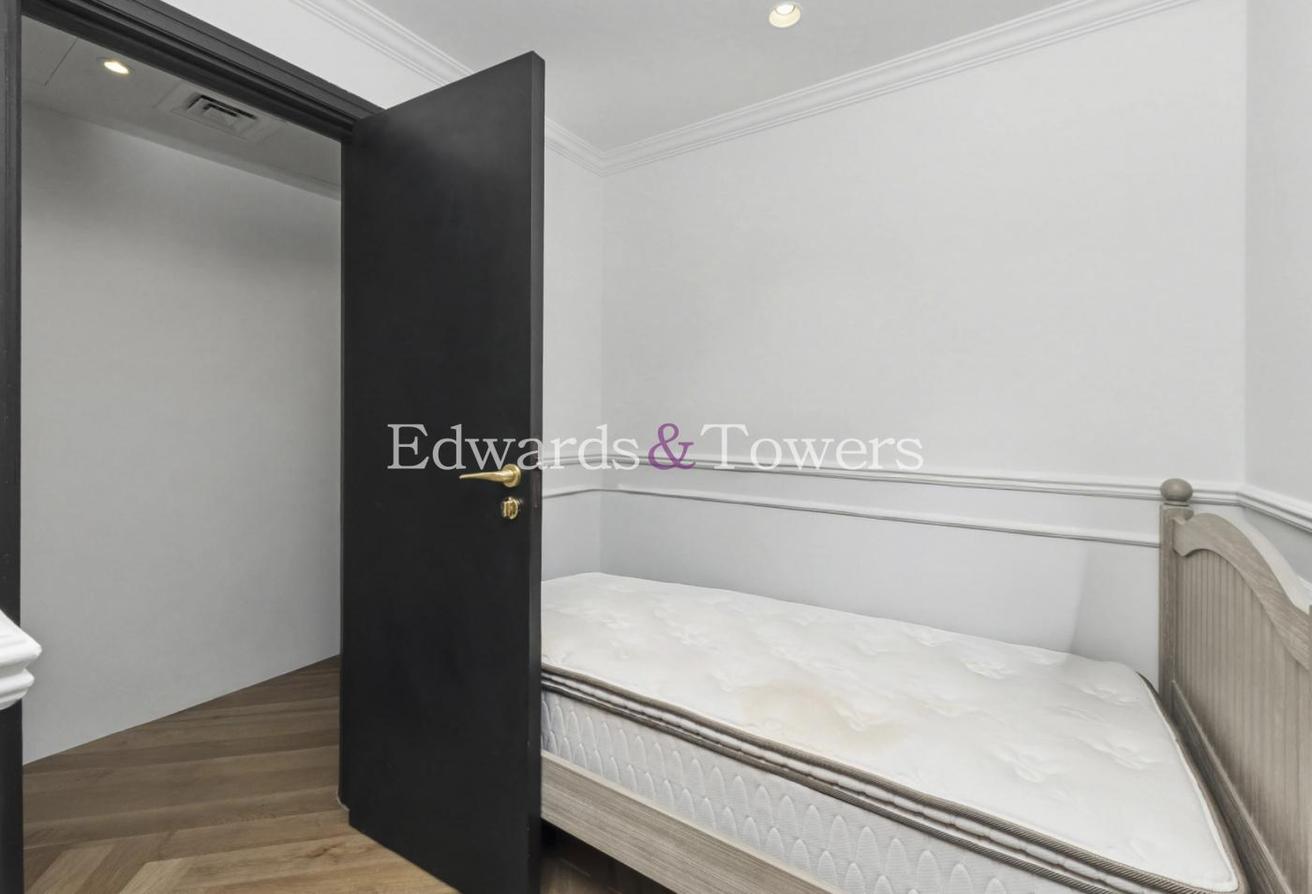 Exclusive|Upgraded|Furnished|Sea and Palm View photo 25
