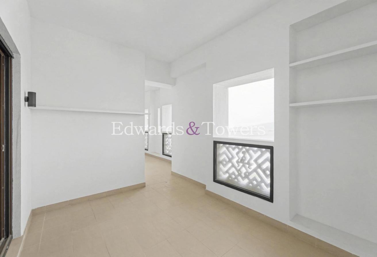 Exclusive|Upgraded|Furnished|Sea and Palm View photo 24