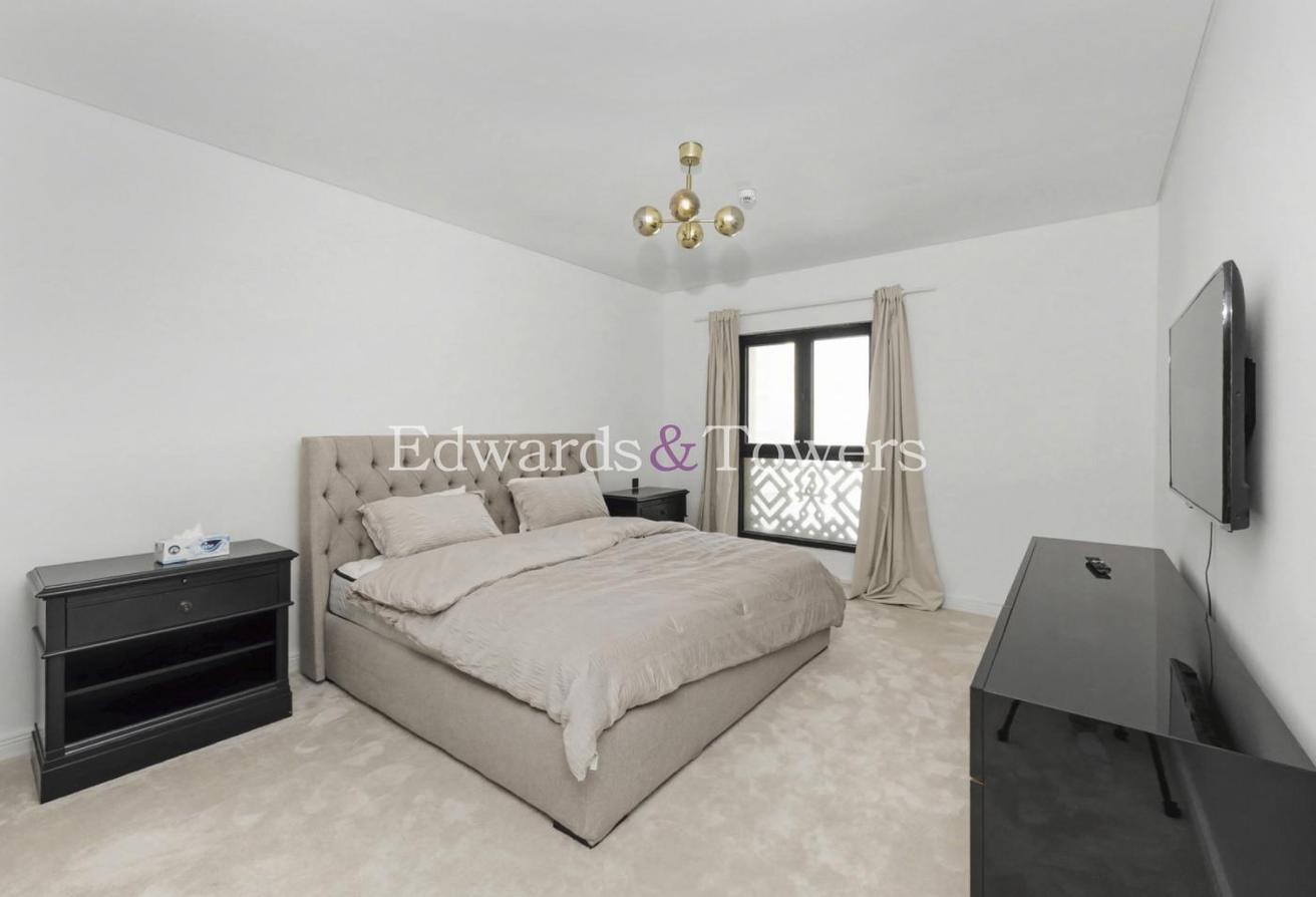Exclusive|Upgraded|Furnished|Sea and Palm View photo 11