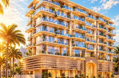 Apartment - 1 - 2 for sale in Dar Al Aiham One - International City Phase 2 (Al Warsan 4) - Dubai