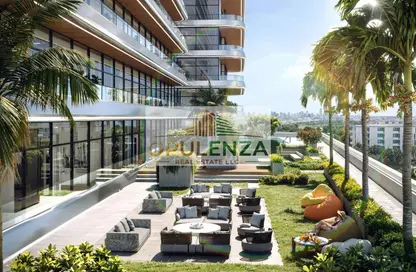 Apartment - Studio - 1 Bathroom for sale in Binghatti Hillviews - Dubai Science Park - Dubai