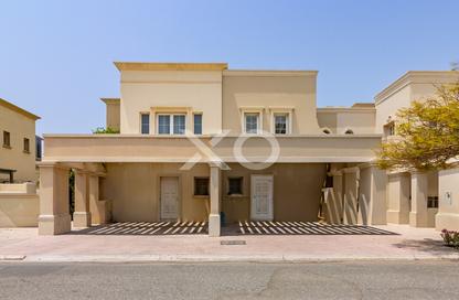 Villa - 2 Bedrooms - 3 Bathrooms for rent in Springs 15 - The Springs - Dubai Villa - 2 Bedrooms - 3 Bathrooms for rent in Springs 15 - The Springs - Dubai