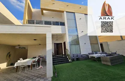 فيلا - 5 غرف نوم - 5 حمامات للبيع في 3 المويهات - المويهات - عجمان فيلا - 5 غرف نوم - 5 حمامات للبيع في 3 المويهات - المويهات - عجمان