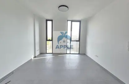 Apartment - 1 Bedroom - 1 Bathroom for rent in The Solo - Aljada - Sharjah