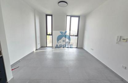 Apartment - 1 Bedroom - 1 Bathroom for rent in The Solo - Aljada - Sharjah