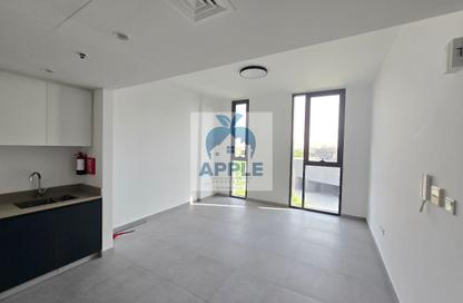 Apartment - 1 Bedroom - 1 Bathroom for rent in The Solo - Aljada - Sharjah Apartment - 1 Bedroom - 1 Bathroom for rent in The Solo - Aljada - Sharjah