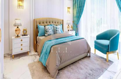 Apartment - Studio - 1 for sale in Vincitore Aqua Dimore - Dubai Science Park - Dubai Apartment - Studio - 1 for sale in Vincitore Aqua Dimore - Dubai Science Park - Dubai