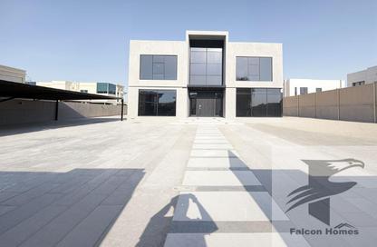 Villa - 3 Bedrooms - 4 Bathrooms for rent in Al Warqa'a 2 Villas - Al Warqa'a 2 - Al Warqa'a - Dubai