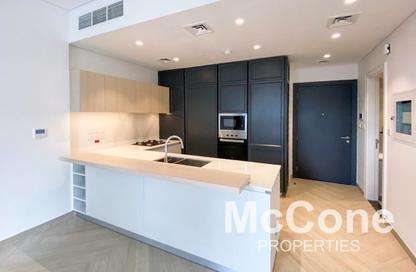 Apartment - 1 - 2 for rent in Wilton Park Residences 1 - Wilton Park Residences - Sobha Hartland - Mohammed Bin Rashid City - Dubai