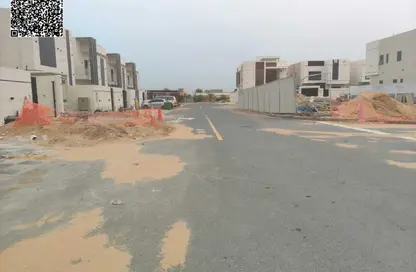 أرض - استوديو للبيع في الحليو 2 - الحليو - عجمان