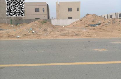 Land - Studio for sale in Al Helio 2 - Al Helio - Ajman