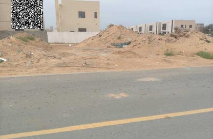 Land - Studio for sale in Al Helio 2 - Al Helio - Ajman