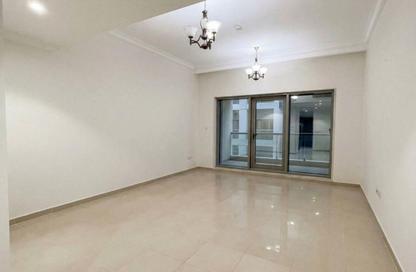 Apartment - 1 Bedroom - 2 Bathrooms for sale in Conquer Tower - Sheikh Maktoum Bin Rashid Street - Ajman