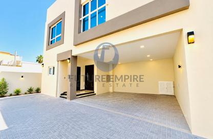 Villa - 3 - 4 for rent in Al Wasl Road - Al Wasl - Dubai