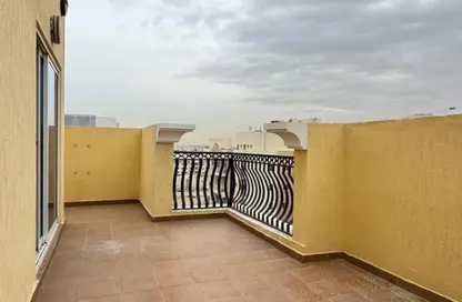 Apartment - 2 Bedrooms - 3 Bathrooms for rent in Abdulqader Qassim Abdullah Alqassim 2 Building - Al Warqa'a 1 - Al Warqa'a - Dubai