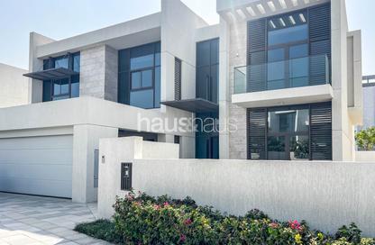 Villa - 5 - 7 for sale in District One B Villas - District One Villas - District One - Mohammed Bin Rashid City - Dubai Villa - 5 - 7 for sale in District One B Villas - District One Villas - District One - Mohammed Bin Rashid City - Dubai