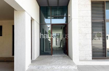 Villa - 5 - 7 for sale in District One B Villas - District One Villas - District One - Mohammed Bin Rashid City - Dubai Villa - 5 - 7 for sale in District One B Villas - District One Villas - District One - Mohammed Bin Rashid City - Dubai