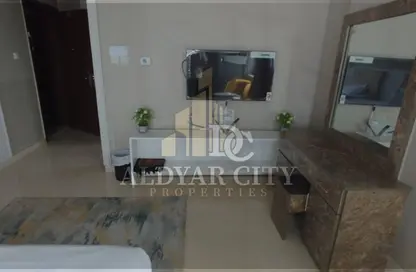 شقة - 1 حمام للايجار في برج الخيل 2 - أبراج الخيل - عجمان وسط المدينة - عجمان