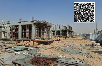 Land - Studio for sale in Al Helio 1 - Al Helio - Ajman Land - Studio for sale in Al Helio 1 - Al Helio - Ajman
