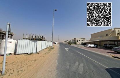Land - Studio for sale in Al Helio 1 - Al Helio - Ajman