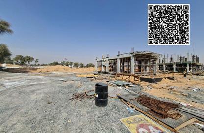 Land - Studio for sale in Al Helio 1 - Al Helio - Ajman Land - Studio for sale in Al Helio 1 - Al Helio - Ajman