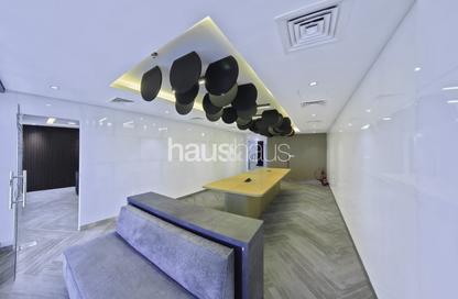 Office Space - Studio for rent in Jumeirah Business Centre 3 (JBC 3) - JLT Cluster Y - Jumeirah Lake Towers - Dubai