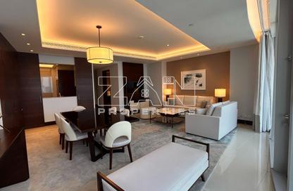 Apartment - 2 Bedrooms - 3 Bathrooms for rent in The Address Sky View Tower 2 - The Address Sky View Towers - Downtown Dubai - Dubai
