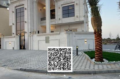 Villa - 6 Bedrooms - 7 Bathrooms for sale in Al Helio 1 - Al Helio - Ajman
