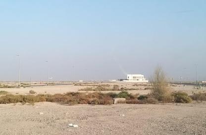 Land - Studio for sale in Jebel Ali Hills - Saih Shuaib 1 - Jebel Ali - Dubai