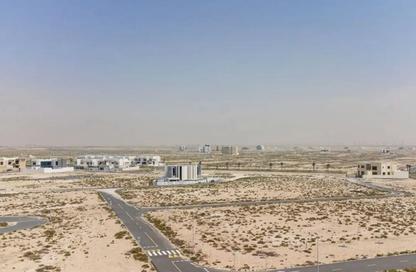 Land - Studio for sale in Jebel Ali Hills - Saih Shuaib 1 - Jebel Ali - Dubai